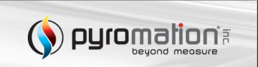 [12796] PYROMATION 6109TSL-4C, SS Re-Adjustable Spring-Loaded Well Fitting with FEP Ferrule, 1/4"OD x 1/2"NPT