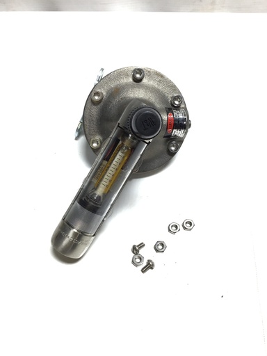 [CONT0005] 5800 Series Purge Flow Controller - 5850