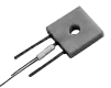 [CER-1-01-00001] Watlow Ultramic Ceramic Heater Plate, 120 VAC 580 Watt