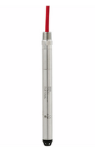 [76251842] WIKA LF-1 Submersible Pressure Sensor , 0-15 PSI, 40 ft of PUR Cable, 4-20mA/Hart Output with Certs