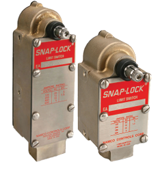 [EA780-50000] Namco Series EA780 Limit Switch,  2NO/2NC or 4NO or 4NC, Wide Mounting, Cam Type -  B1 CAM1 or M CAM,  Rotation - CW3 or CW & CCW
