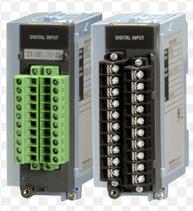 [G2X:0900:X00DA-1M6-11N-3N] Yokogawa GX90XD Digital Input Module