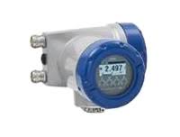 KROHNE MFC 400 Coriolis Mass Flow Converter - [VE544]