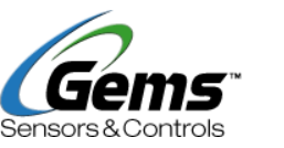 [178077] Gems LS-240-3 SS BN NO 30'CBLE SPCL