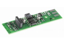 [3C0000400] Gems/West Controls 9500P Communication Board, RS-485 Communication Card (5 MOQ)