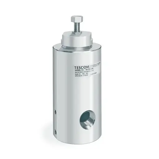 [54-2769D316D-021] TESCOM™ 54-2700 Series Hydraulic Backpressure Regulator