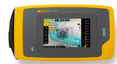 [6017843] Fluke ii500/FPC3 Acoustic Imager W/ 3 Years Premium Care Standard