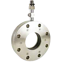 [PSR-20" SS/EPDM/SS] Onyx PSR 20" Annular Seal, EPDM Sleeve, Stainless Steel Body and End Plates, Silicone Filled