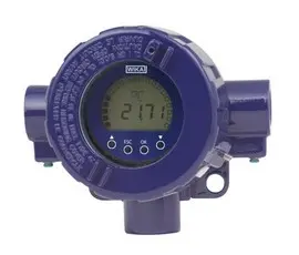 [45640556] Wika DIH50-S, Field display device without explosion protection, HART® -Slave/ 4...20 mA (Standard module)