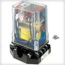 [26MC1M0] Low-Water Cutoff Level Control, 26k Ohm Sensitivity, 120VAC, 11 Pin Octal Module Only, No Mounting Base