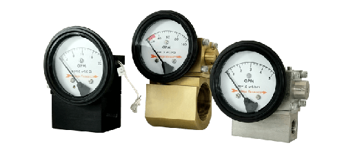 Model 2530 Differential Pressure Flowmeter