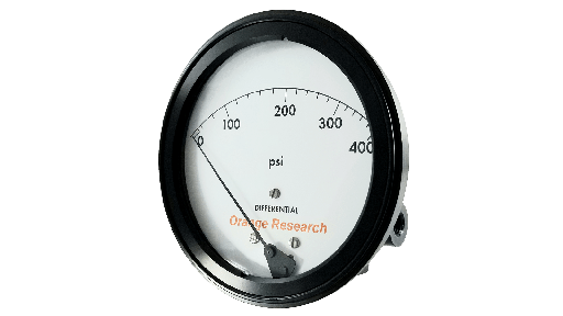 Model 1303 Differential Pressure Gauge