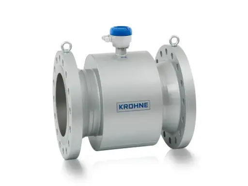 KROHNE Optisonic 3000 Ultrasonic Flow Meter - VN624