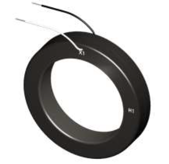 [19RL-252] CURRENT TRANSFORMER 2500:5 