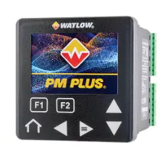 [4022-6054] 1/4 DIN EZ ZONE PM PLUS CONTROLLER