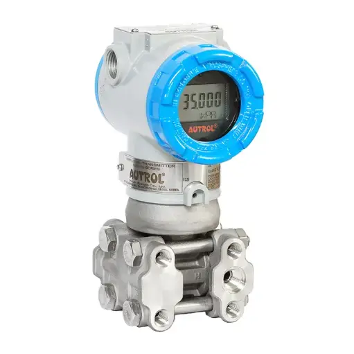 [APT 3500-D4-M11-F1-1-S-1-M1-LP-BF-T] APT 3500 Differential Pressure Transmitter