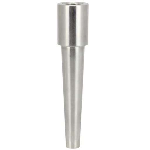 [LG6316-U2.5SB3] Reotemp Threaded Thermowell With Lag
