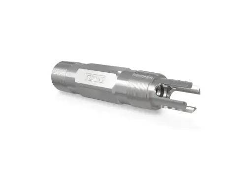 [VGHA413E1E50200] SENSOFIT INS 1000, Insertion Assembly for Process Analytical Sensors