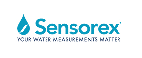 [DO6442/T] Sensorex Galvanic Dissolved Oxygen Sensors, DO Sensor, PTFE Membrane, 4-20mA (0-200% sat.) 20FT CORD