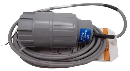 [5909.283] Signet 3-2751-3 DryLoc Submersible pH / ORP Smart Sensor