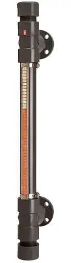 [W1128357] SureSite CPVC Level Indicator, BP-2-T10/2"150#-S4/2"150#-B11/2"150#-124.000-132-PP1----