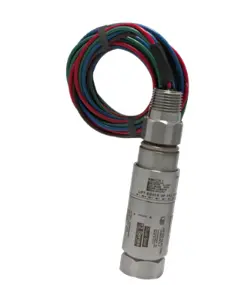 [12SHSN4B] UEC SERIES 12 PRESSURE SWITCH 5A SPDT 1/4"NPTF 15/55 PSI