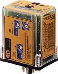 [API 4380 G 361] PLUG-IN DC/DC TRANSMITTER FIELD RANGEABLE 115VAC  