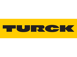 [U0329-53] Turck Actuator and Sensor Cordset, Extension Cordset (RKS 4.4T-4-RSS 4.4T), 4M Length, Male X Female Straight