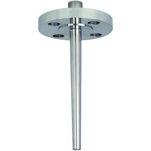 [51056241] Wika Flanged Thermowell TW10 
