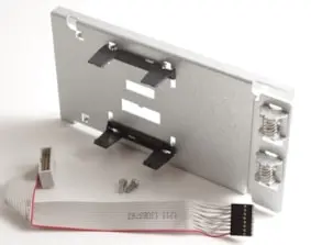 [130B5436] Side Fixture Mounting Kit