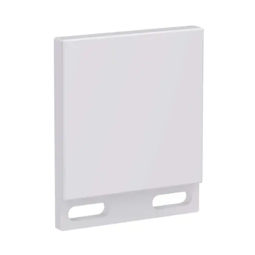 [95777] Reflector Q4X Clear Object Detection Rectangular 50 x 50 mm Max Temp = 60°C (BRT-Q4X-60X50 )
