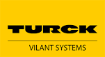 [U9512] Turck Actuator and Sensor Receptacle, Front Mount (FKB 5-0.5/14.5),  Recept,1/2"microfast