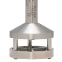 [2171.02707.023216.13] Keller LevelRat Non-Fouling Intrinsic Safe Submersible Transducer w/Spacer, SS Housing, 0-25 Ft H2O Range, 100 Ft Cable, 4-20mA Output, 0.5% Accuracy, 1/2" NPT Conduit Connection