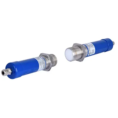 [21-0010-ProGap] ProGap 2.0 Weld-On Thread
