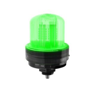[813082] K100 Pro Beacon: RGB Indicator, 12-48 VDC (K100PLRGB7Q)