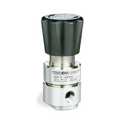 [44-5266-244-010] TESCOM™ 44-5200 Series Pressure Regulator Control 