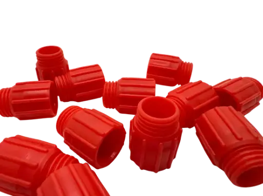 [TCAP0250] TurboCaps 1/4 inch