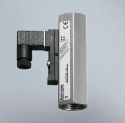 [0711-259.5] Barksdale Flow Switch BFS-10-N-G1/4-SS-NO-ST, .4-2L/M