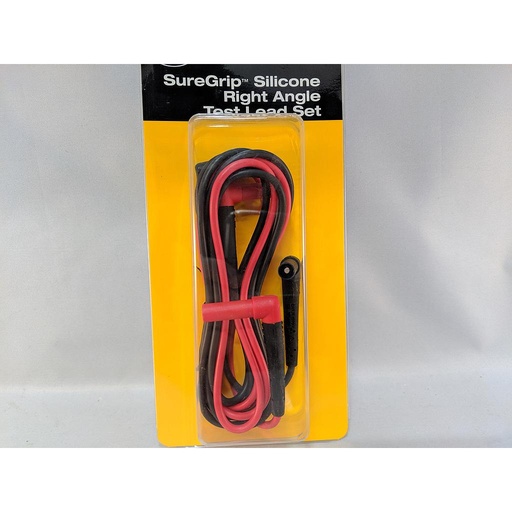 [1610198] TL224 FLEXIBLE TEST LEADS (6PC MIN)