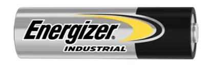[EN92.B3] ENERGIZER EN92.B3 INDUSTRIAL AAA DISP PK 24 AAA