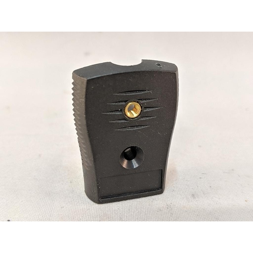 [SCF-J-NAT] Watlow 901J TYPE J THERMOCOUPLE CONNECTOR JACK (FEMALE) Old P/N: SCF-J-WAT