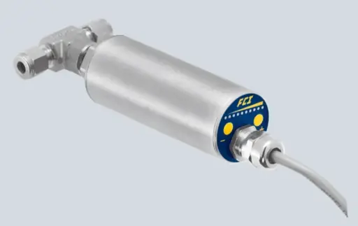 FCI FS10A Analyzer Flow Switch/Monitor