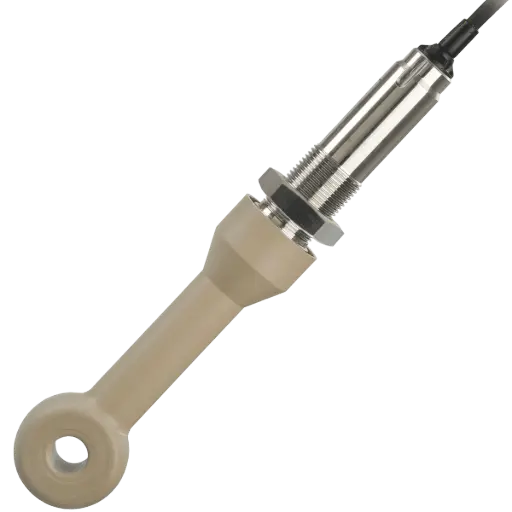 [SE 655N-GEFTT0AM] M4 Knick SE 655 Memosens Toroidal (Inductive) Conductivity Sensor