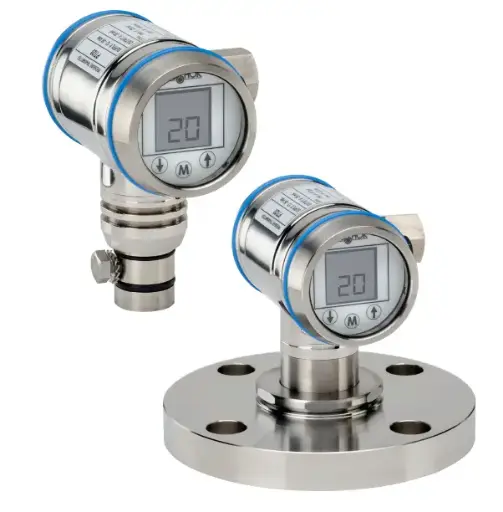 NoShok PTI20 Series Intelligent Industrial Transmitter