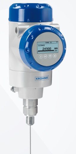 [VFAA40WB0021C610160EA0001] KROHNE Optiflex 7200 Guided Wave Radar