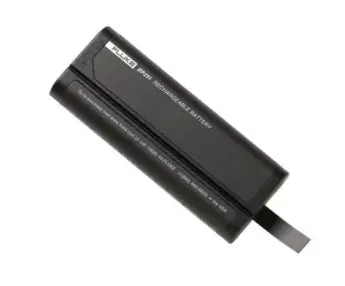 [3894688] Fluke BP291 4800 mAh High Capacity Li-Ion Battery
