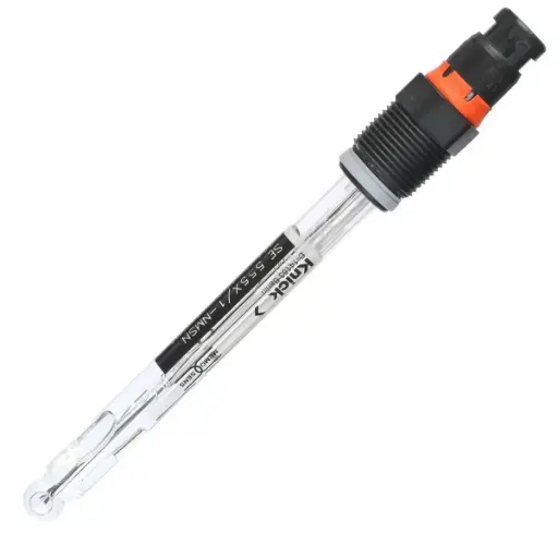 [SE 515/1-MS] M4 Knick SE 515 Basic pH Sensor for Simple Water Applications