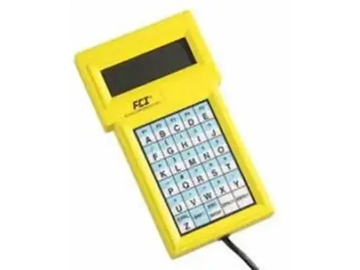 [013135-01] FCI FC88 Thermal Mass Calibrator for ST Series Flow Meters