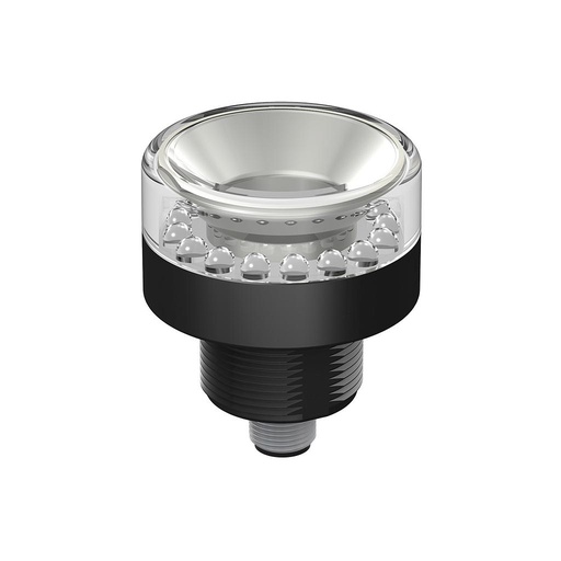 [19468] K50 Beacon EZ-LIGHT: 1-Color Perimeter & Top View (K50BCLBA120Q)