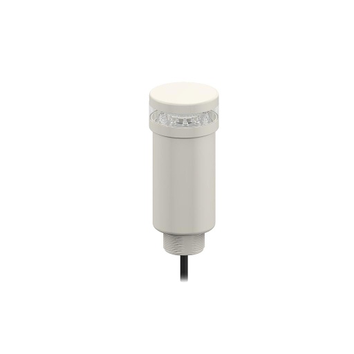 [85399] Beacon Tower Light: 1-Color Indicator (TL50BLZR1)
